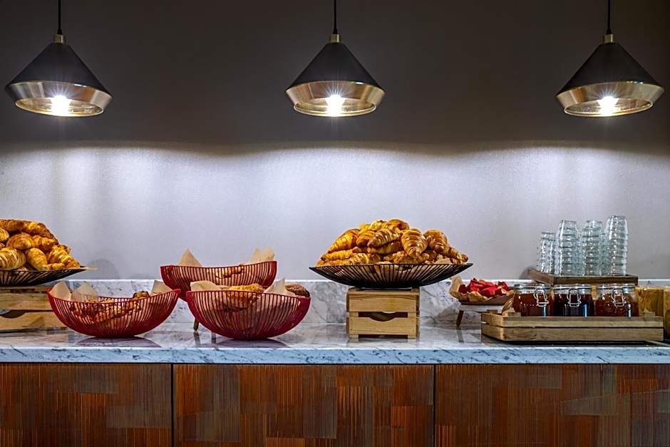 Park Inn by Radisson Antwerpen