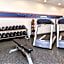 Hampton Inn By Hilton Jackson