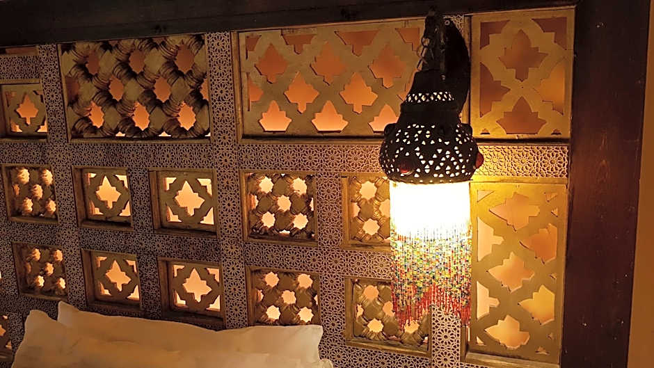 Riad Armelle