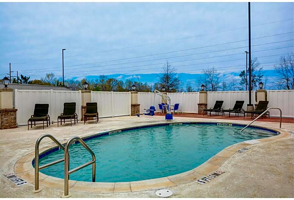 Studio 6-Opelika, AL - Auburn Al