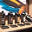 Courtyard by Marriott Novato Marin/Sonoma