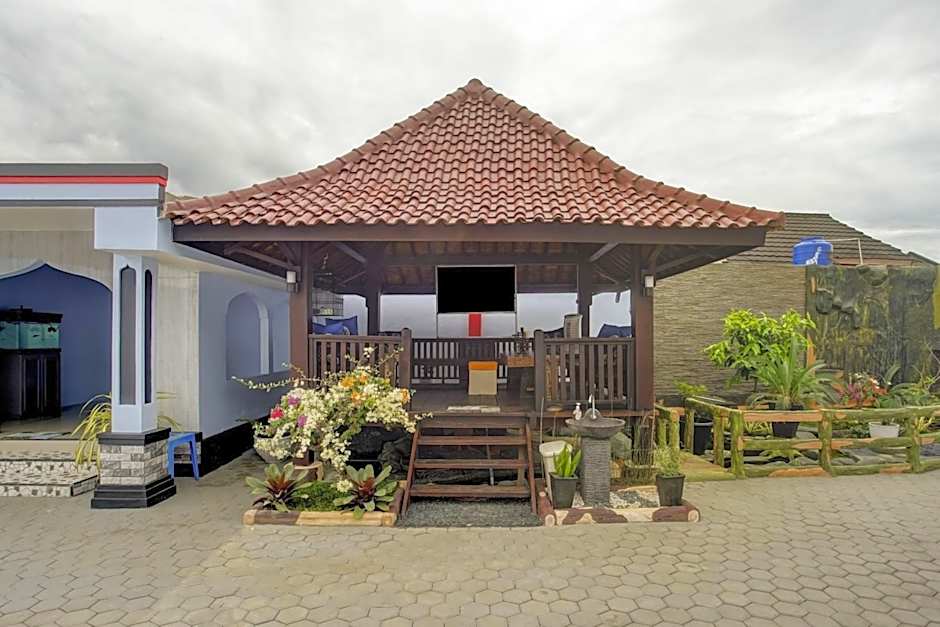 OYO 3982 Azka Homestay Syariah