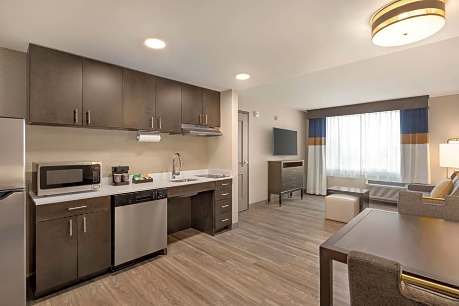 Homewood Suites by Hilton Indianapolis Downtown IUPUI