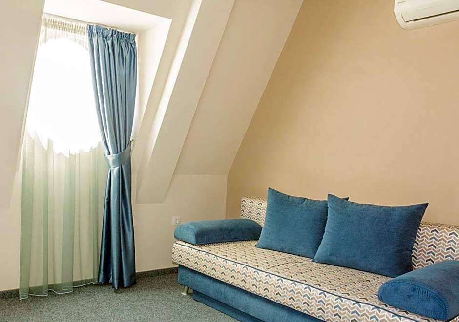 Family Hotel Belle Epoque Beach