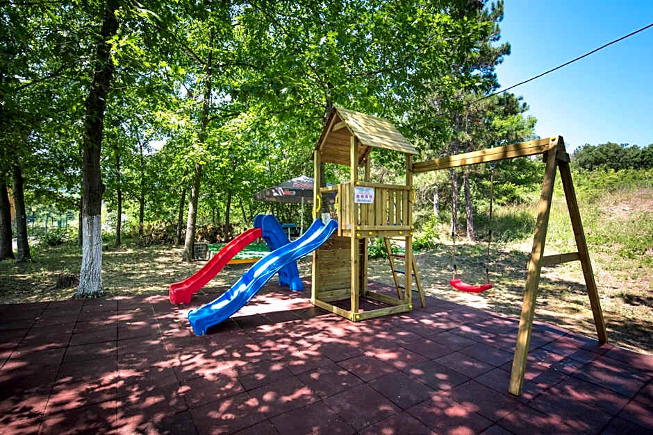 Serena Residence Aparthotel