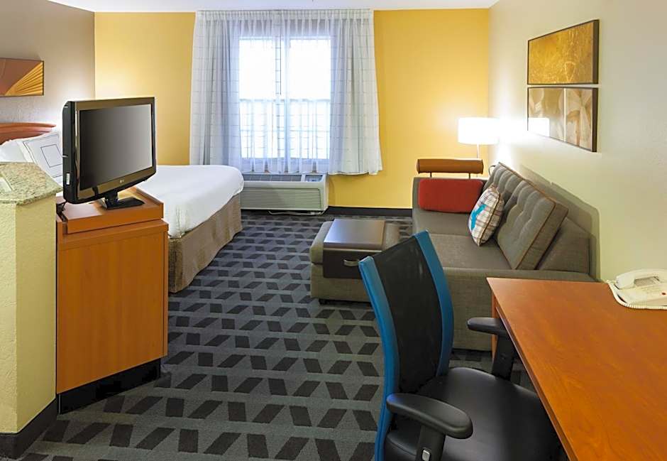 TownePlace Suites by Marriott Dallas Arlington North