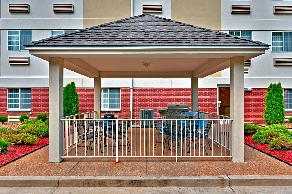 Candlewood Suites Olive Branch