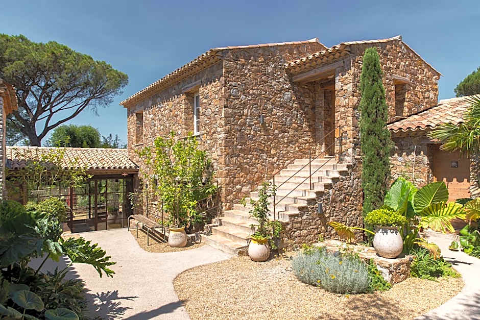 Domaine Les Mésanges