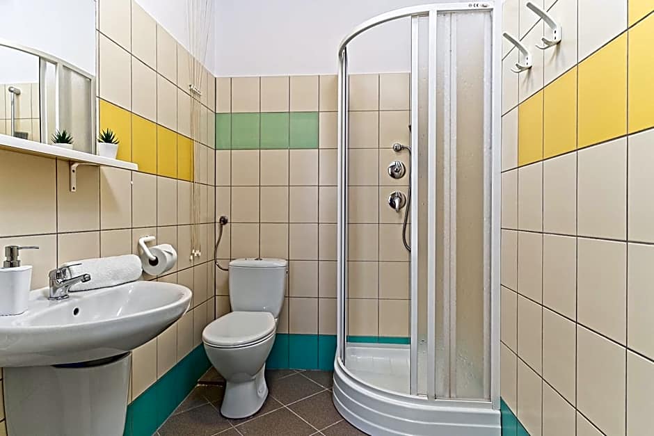 Ośrodek WOJKÓW Kowary koło Karpacza