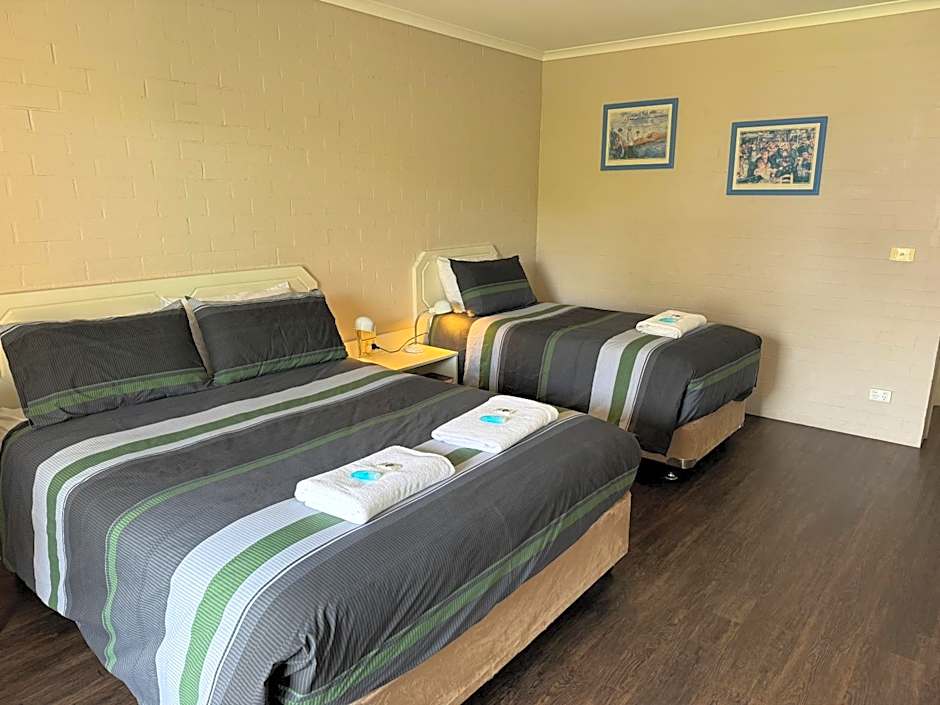 Ulladulla Harbour Motel