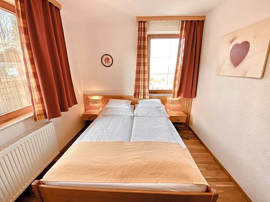 Gasthof zum Moosmann - Familie Pachernigg