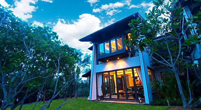 Baba Beach Club Phuket Natai Luxury Pool Villa Hotel by Sri panwa