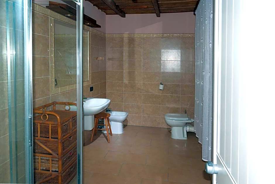 Antica Cascina B&B