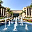 Triumph Luxury Hotel