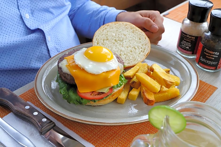 Casa Andina Standard Miraflores San Antonio