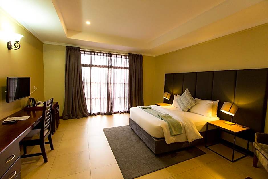 Kilimanjaro Wonders Hotel