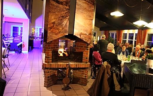 La Berteliere, The Originals Relais (Qualys-Hotel)