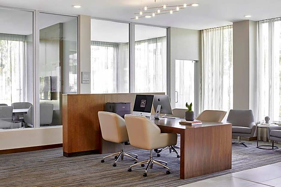 AC Hotels by Marriott Tuscaloosa