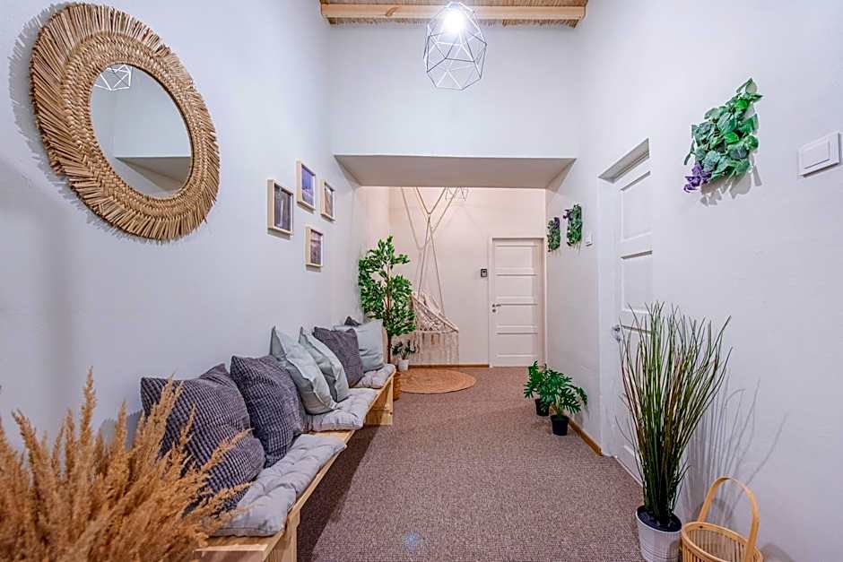 Bali house Vilnius