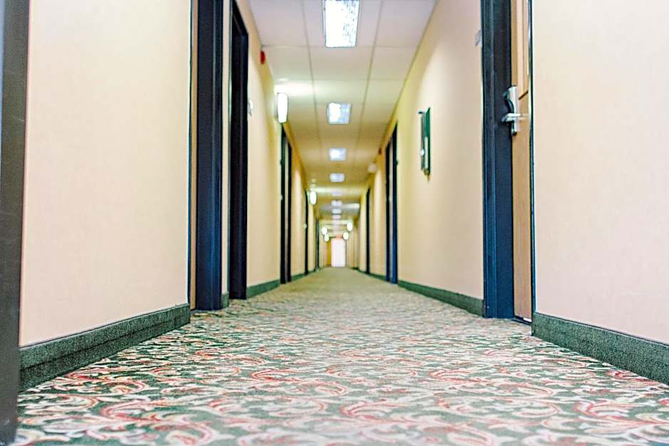 Lavissh inn and Suites