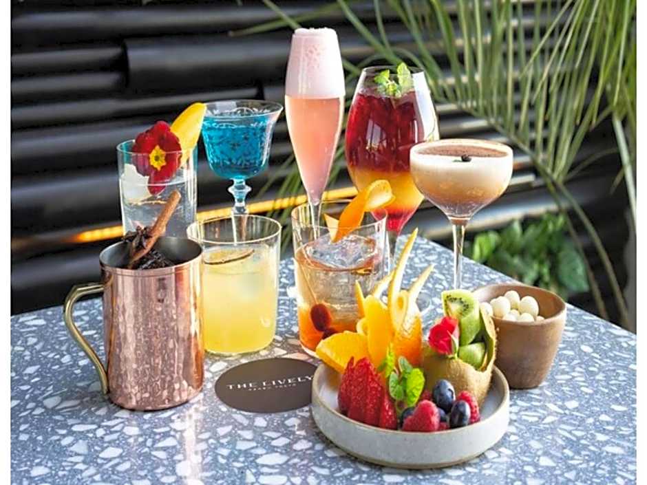 THE LIVELY AZABUJUBAN TOKYO / Vacation STAY 77707
