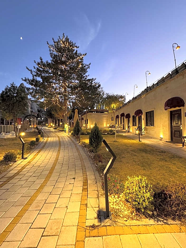 A La Mode Cappadocia Hotel