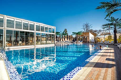 Hotel Royal Bath