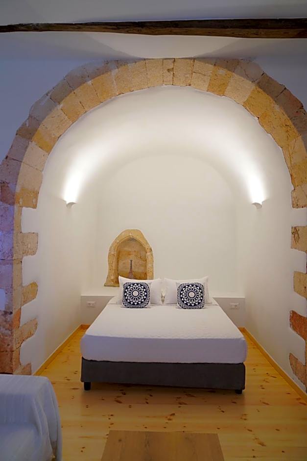 Venetian Palace Chania