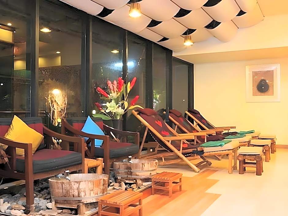 River Kwai Hotel