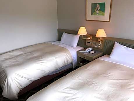 Superior Twin Room - Smoking