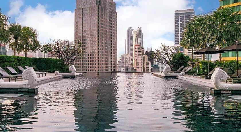 Grande Centre Point Sukhumvit - Terminal 21