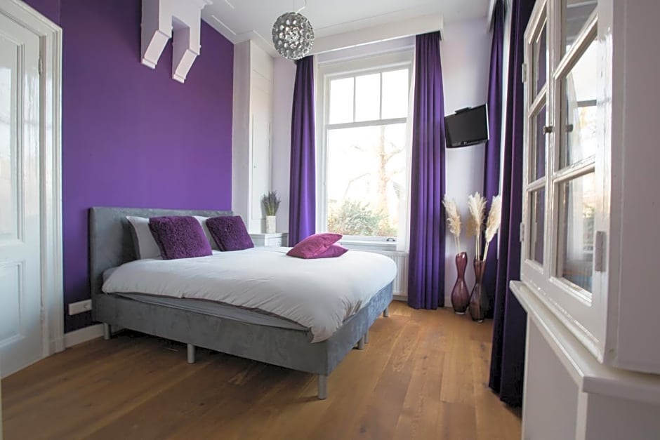 B&B Slapen bij de burgemeester