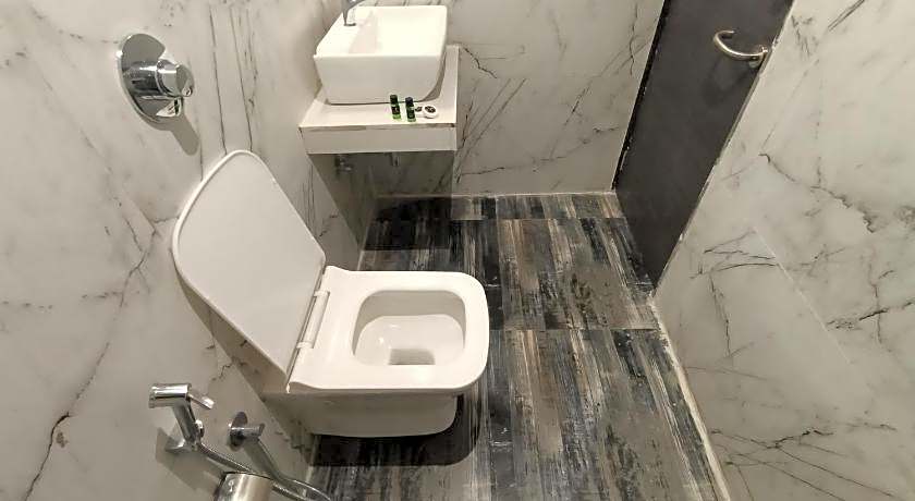 Hotel Classio Andheri