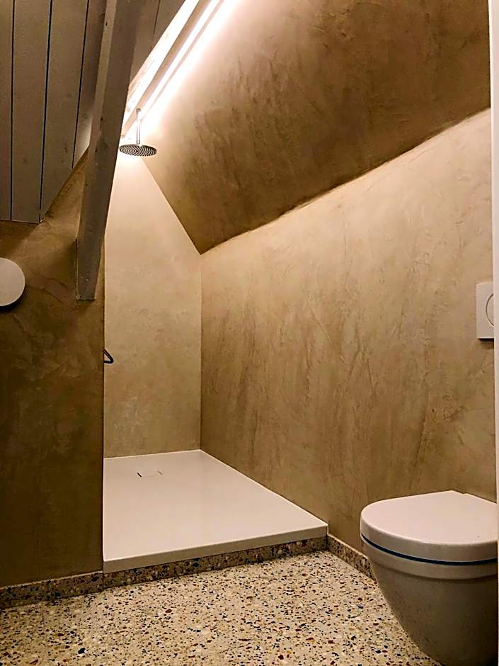 Suites Le Porte-Bonheur