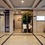 Manju Hotel Ningbo Polytechnic