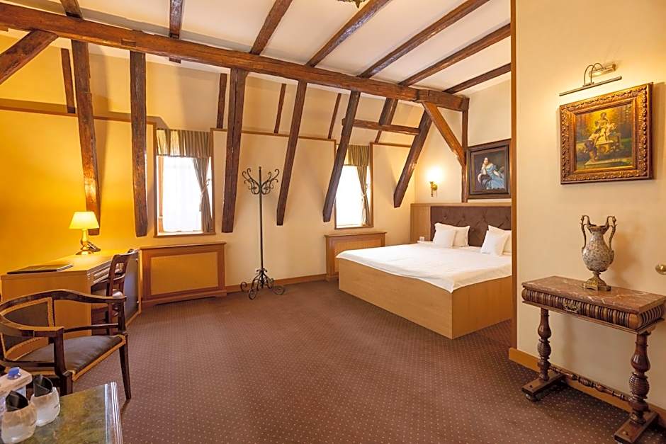 Hotel Am Ring
