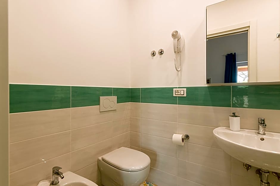 Hotel Villa Sirena