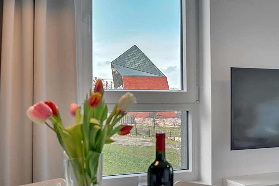 Chrobry Apartamenty Gdańsk Grodzka 10