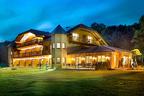 Sapia Hotel Rheinsberg