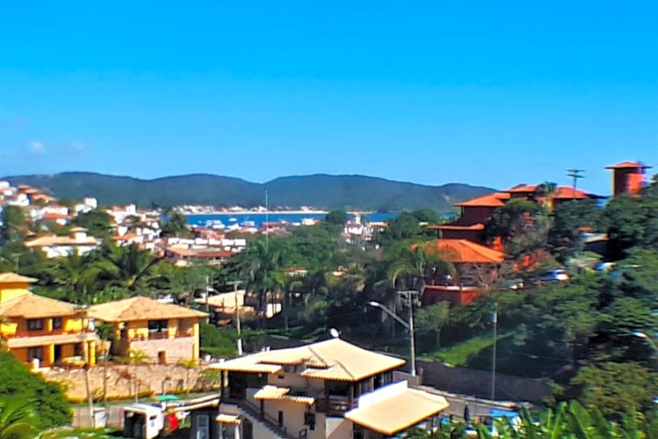 Pousada New Paradise