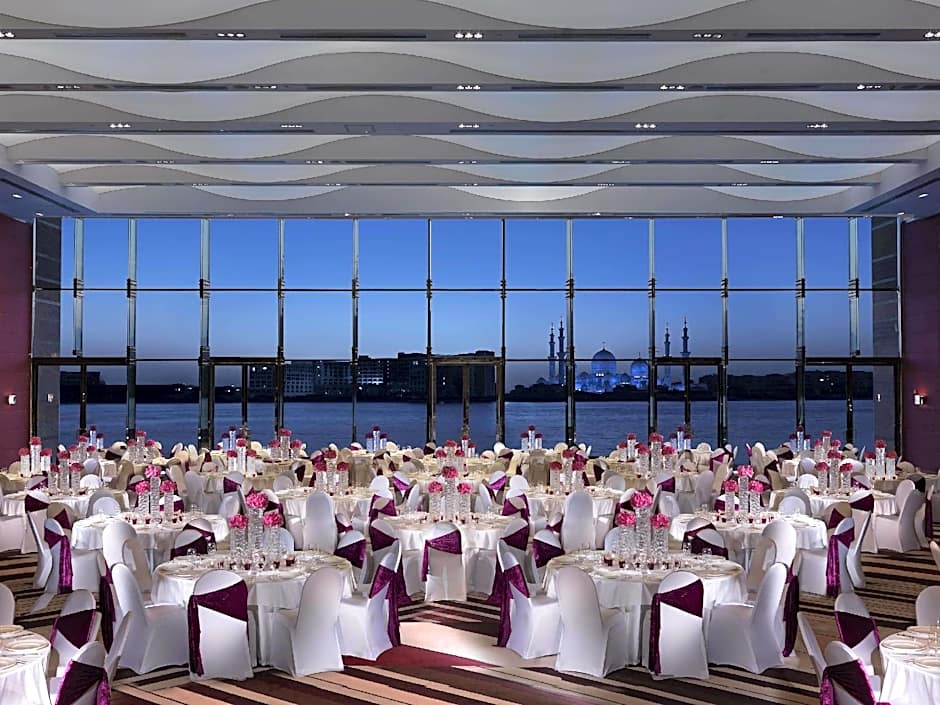 Fairmont Bab Al Bahr