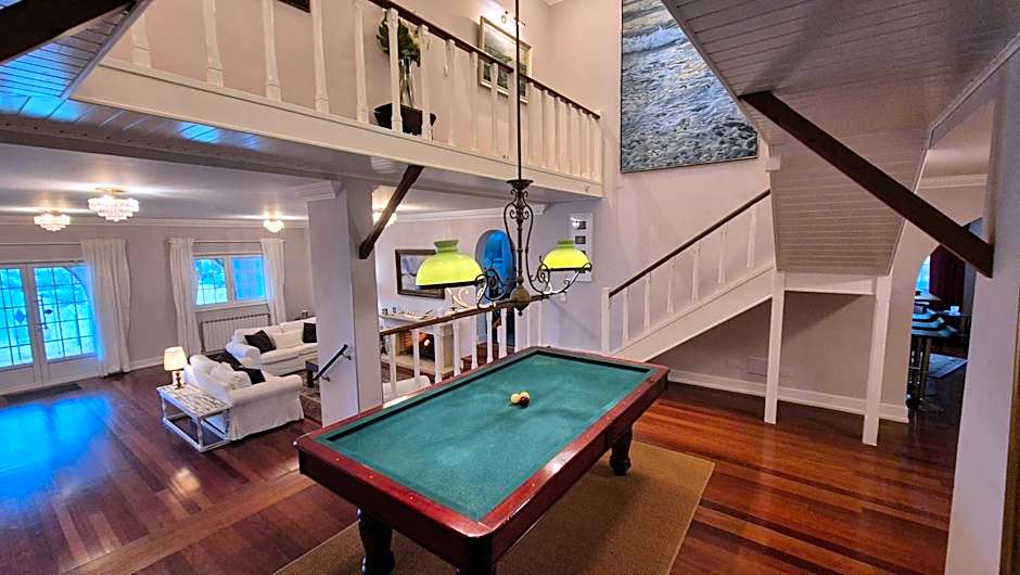 Quinta do Cabo Guesthouse