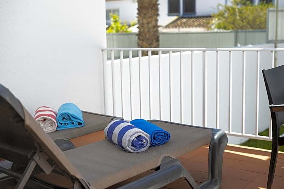 Mouraliz Apartments by HD PROPERTIES - Vilamoura Marina