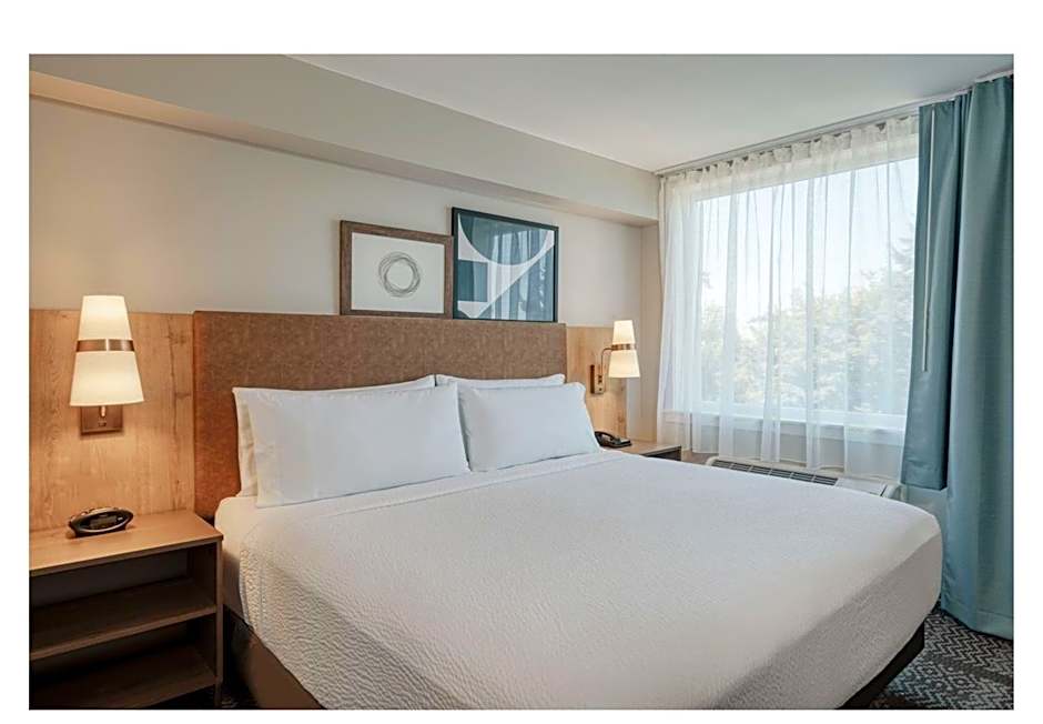 Staybridge Suites Federal Way - Seattle South By IHG