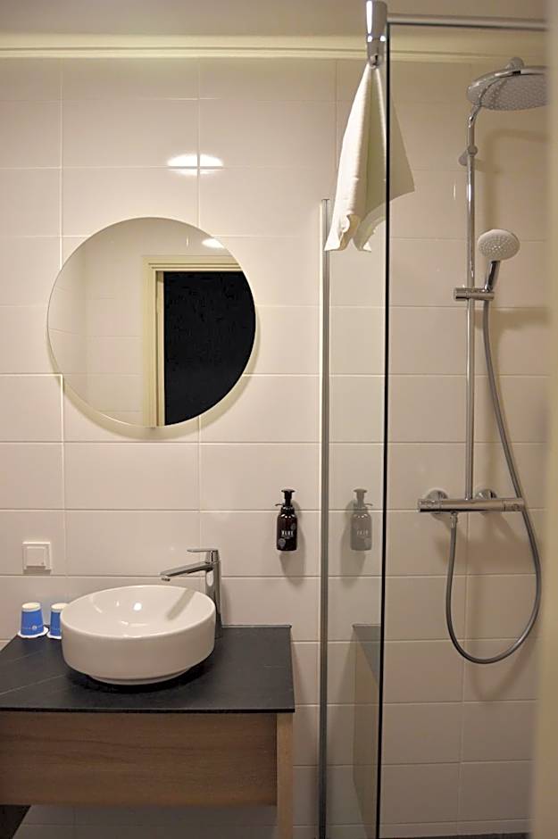 Fletcher Hotel Paleis Stadhouderlijk Hof