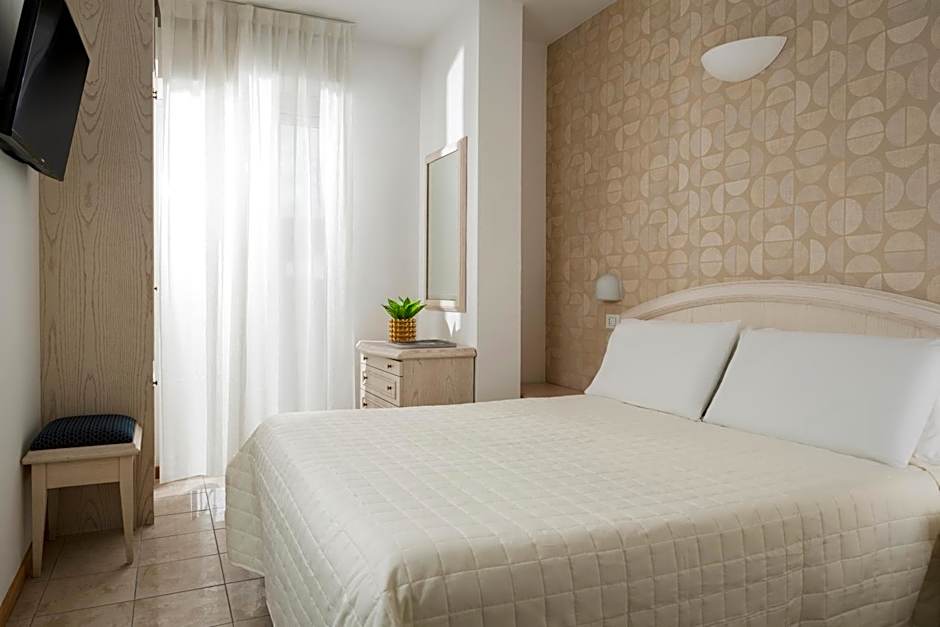 Hotel Villa Mare