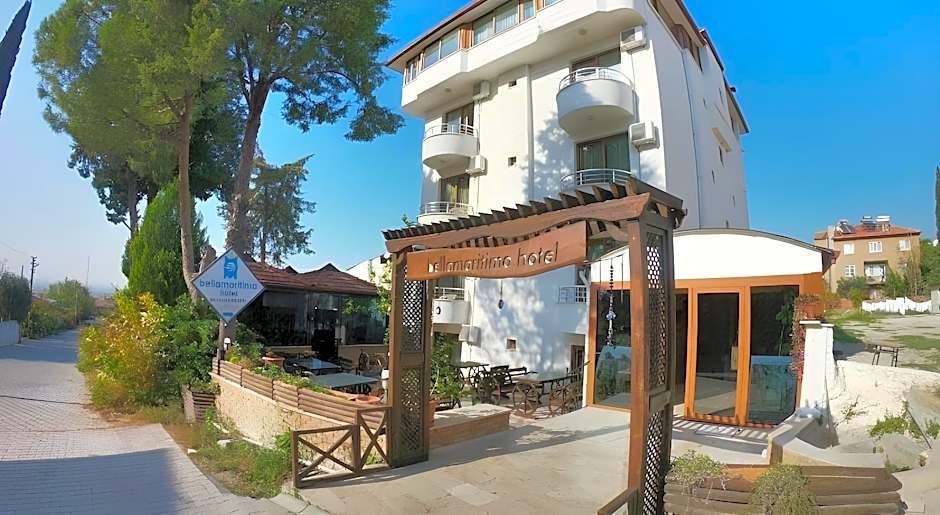 Bellamaritimo Hotel