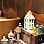 James Joyce Coffetel Shijiazhuang Century Park Shiji Huamao