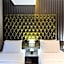 Tapis Rouge Design Boutique Hotel