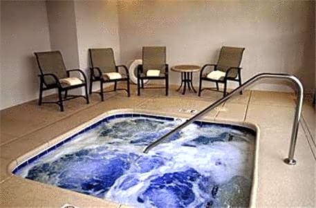 Hampton Inn & Suites Prescott Valley